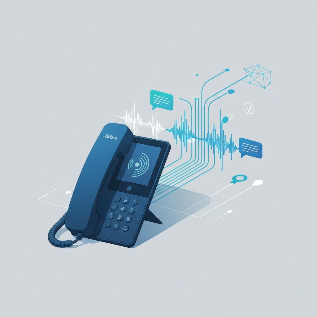 Modern cloud communication technology